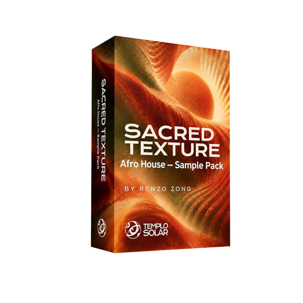 SACRED TEXTURE