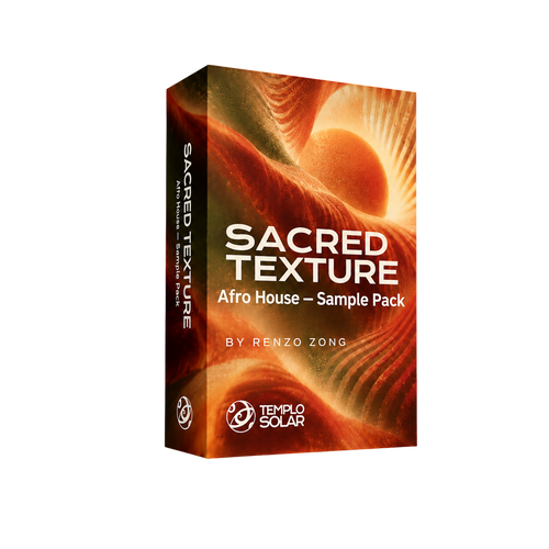 SACRED TEXTURE