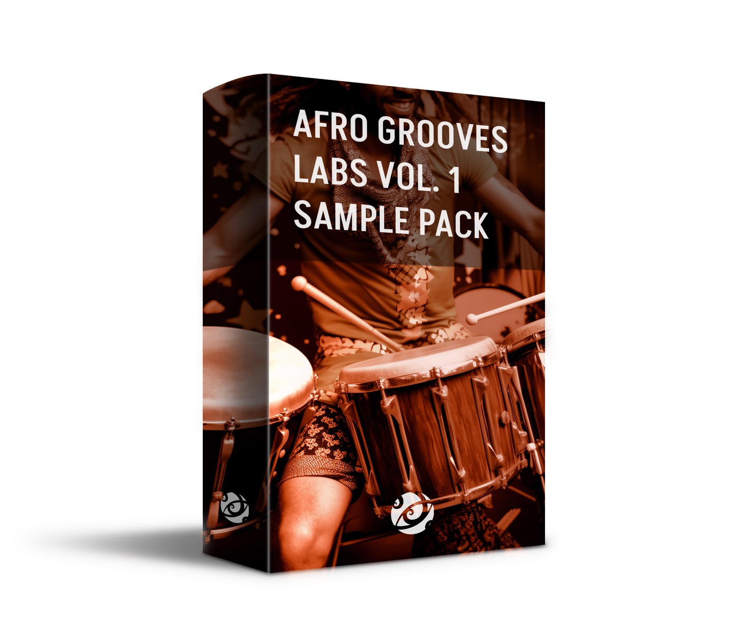 Afro Grooves Labs Vol. 1