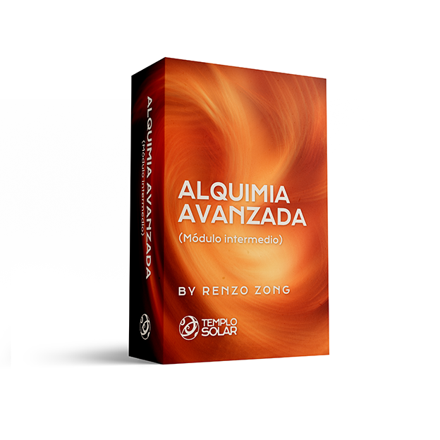 Alquimia Avanzada (Modulo Intermedio)