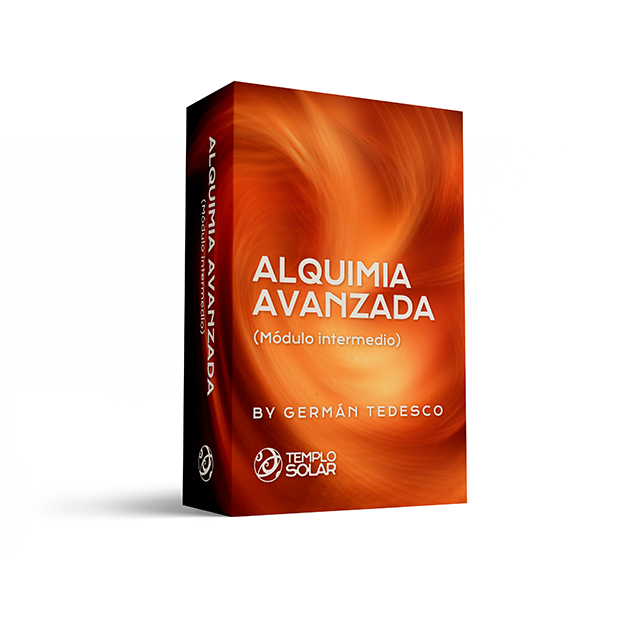 Alquimia Avanzada (Modulo Intermedio)