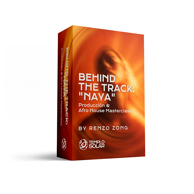 Behind The Track: "Naya"