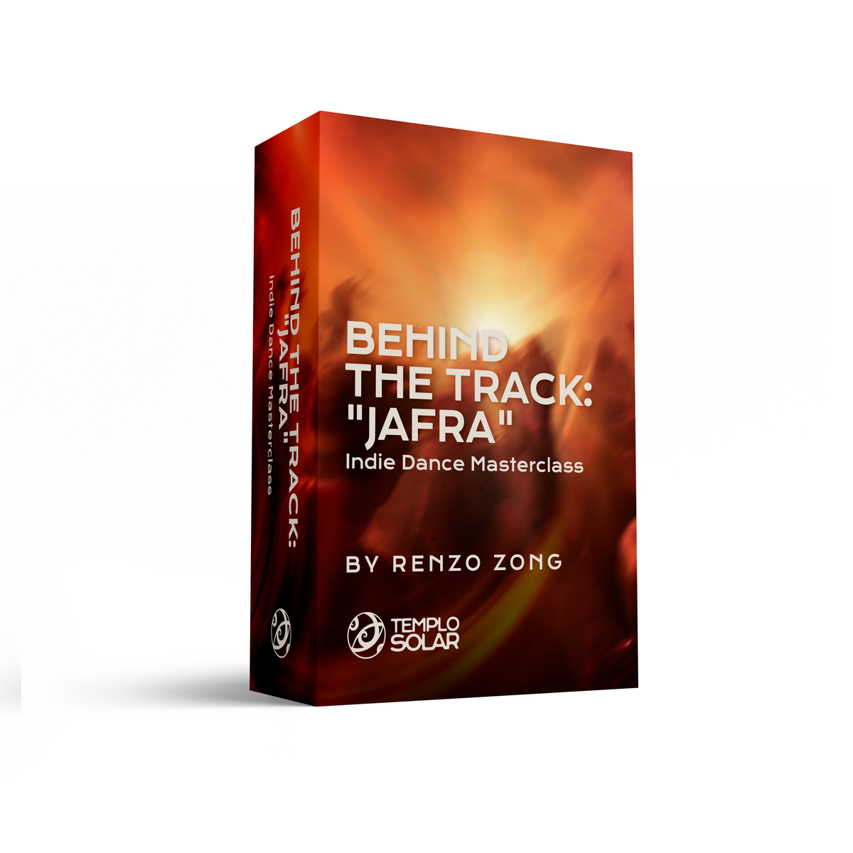 Behind The Track: "Jafra"