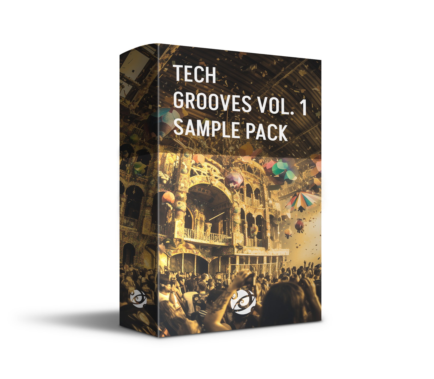 Tech Grooves Vol.1