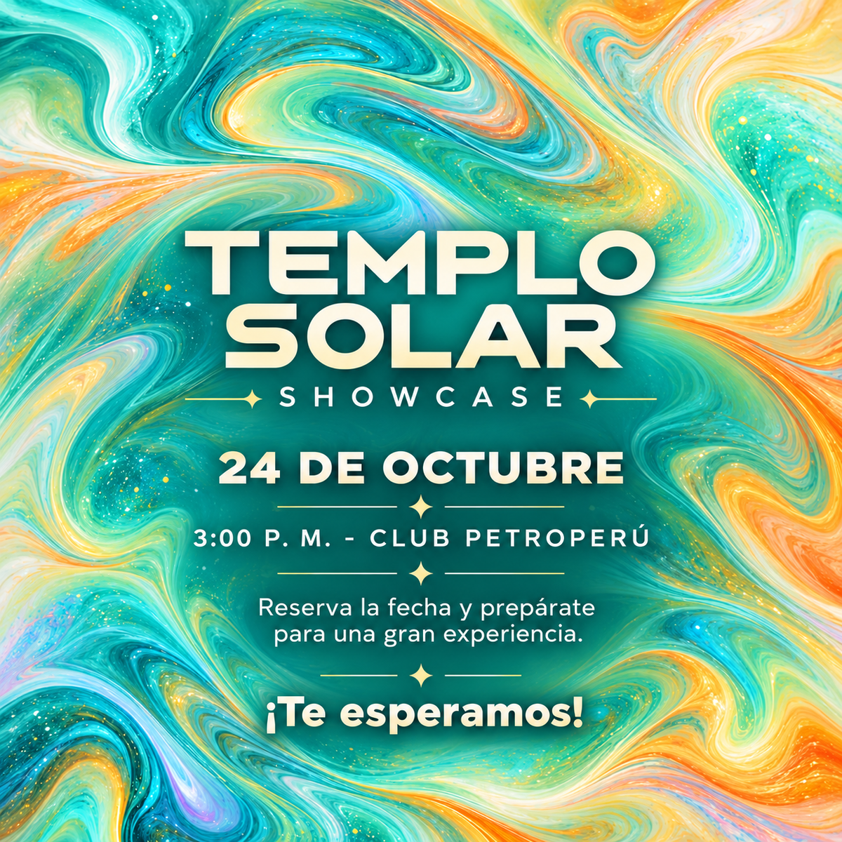 Templo Solar